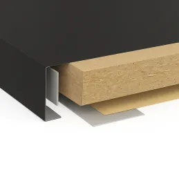 Plan de travail KRIEDA / U11102 XM