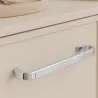 Chrome brillant