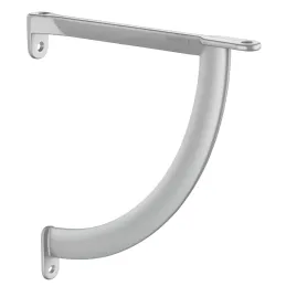 Support d’étagère KIRA 190 / Chrome matregreg