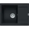 Noir mat