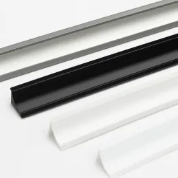 Profilé d’étanchéité SLIM LINE / Aluminium