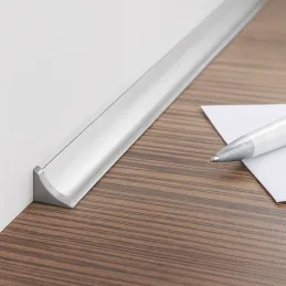 Profilé d’étanchéité SLIM LINE / Aluminium