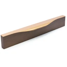 Poignée MODERNO / Bronze