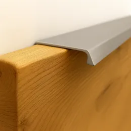 Poignée de bord DELICIO / Acier inoxydable