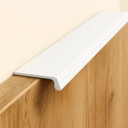 Poignée de bord DELICIO / Blanc