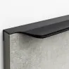 Noir mat