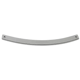 Poignée GORENJE g. / Chrome brillant