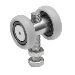 Roue supérieure EKONOM 40 kg