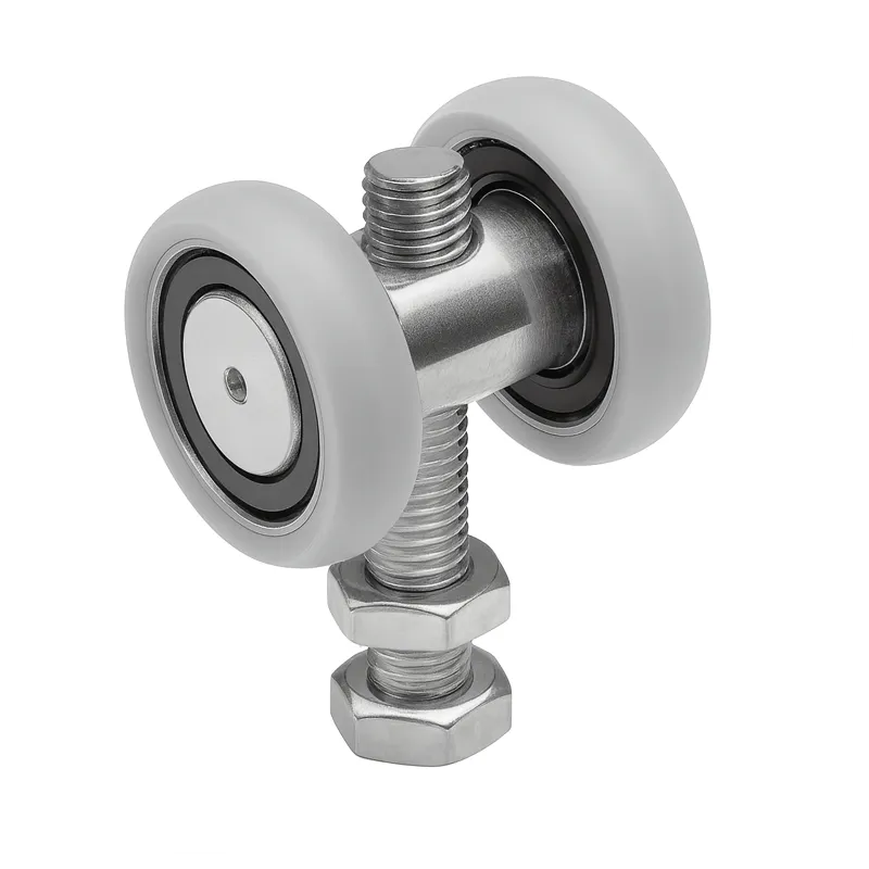 Roue supérieure EKONOM 40 kg