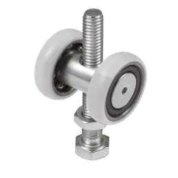 Roue supérieure EKONOM 40 kg