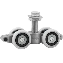 Roulette supérieure STANDARD 100 kg