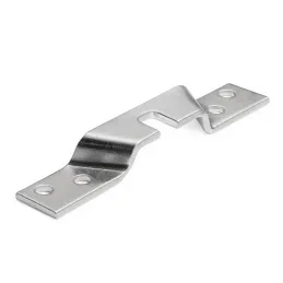Fixation de roulette sur planche – EKONOM 40 kg
