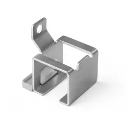 Ensemble pour deux portes coulissantes SYNCHRONIK 100 kg