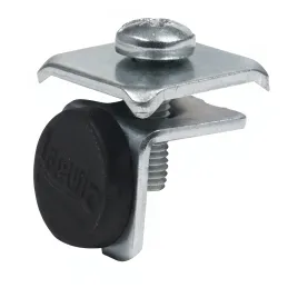 Set pour deux portes pliantes STANFOLD de 40 kg