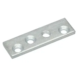 Fixation de roulette STANFOLD