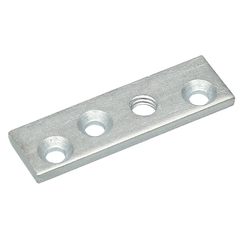 Fixation de roulette STANFOLD