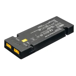Transformateur LED Loox 12 V/20 W / Noir