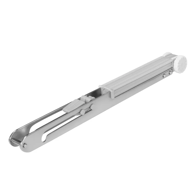 Ralentisseur de porte pour rail K-075