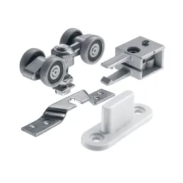 Kit pour une porte / STANDARD 100 kg