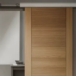 Kit pour une porte / STANDARD 100 kg