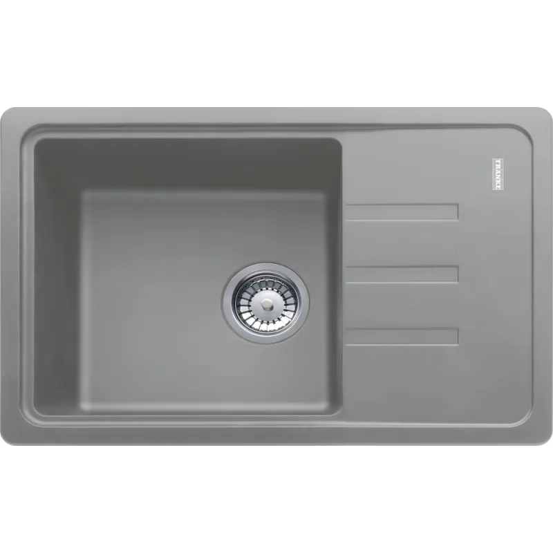 Šedý kameň
