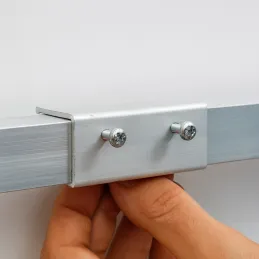 Raccord de rail K-075