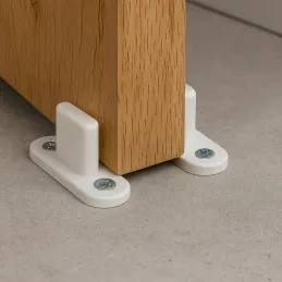 Ensemble pour deux portes / STANDARD 100 kg