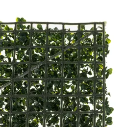 Haie artificielle CREATOR 600 x 400 mm / Verte
