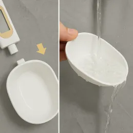 Louche de cuisine avec écran LCD et balance ELECTRA / Blanche