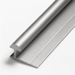 Rail supérieur et inférieur FAST / Aluminium