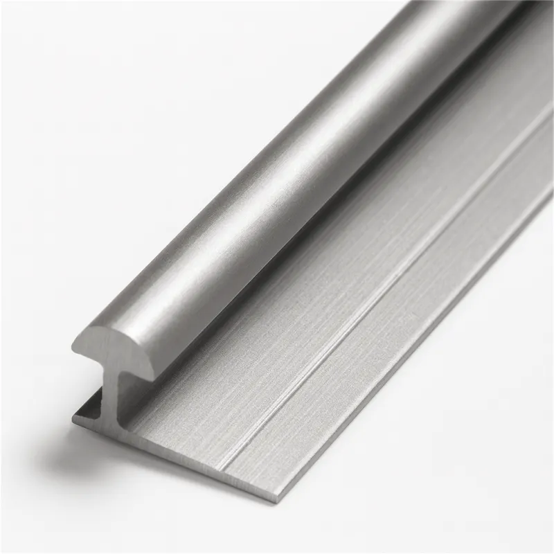 Rail supérieur et inférieur FAST / Aluminium