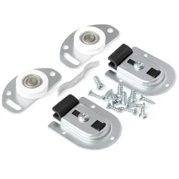 Kit pour une porte coulissante FAST de 50 kg
