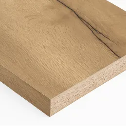 Plan de travail EGGER Chêne Halifax naturel H1180/ST37