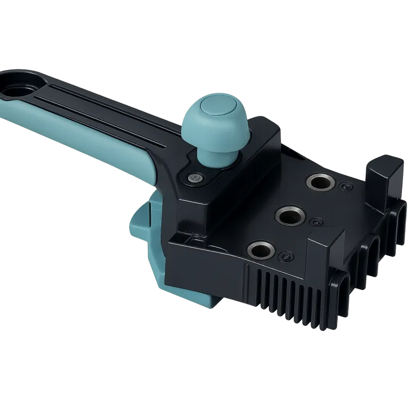 Gabarit universel pour tourillons D6/8/10