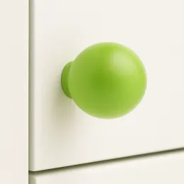 Poignée en bois BALA / Olive