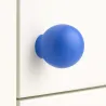 Bleu foncé