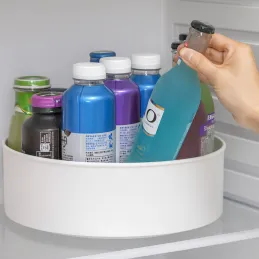 Organiseur rotatif à épices ROTTA / Blanc