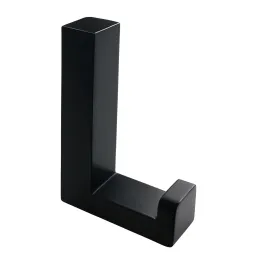 Patère NEXT / Noir mat