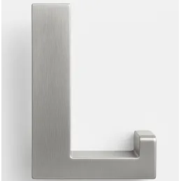 Patère NEXT / Inox