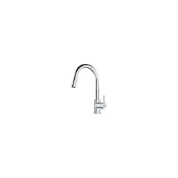 Set G256 Évier en grès Franke MRG 611-62 + Robinet FS 3229 / Onyx