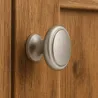 Nickel brossé