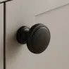 Noir mat