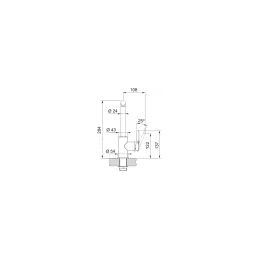 Ensemble T123 Évier en tectonite Franke S2D 611-78 + Robinet FS 3230 / Noir