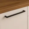 Noir mat