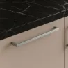 Nickel satiné