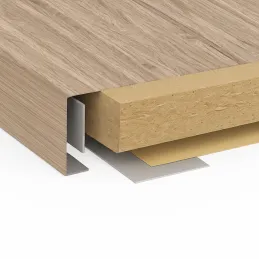 Plan de travail EGGER Chêne Tonsberg Naturel / H305