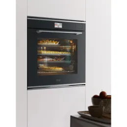 Four encastrable FRANKE MYTHOS FMY 99 HS XS