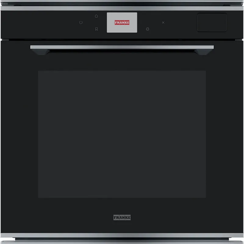 Four encastrable FRANKE MYTHOS FMY 99 HS XS