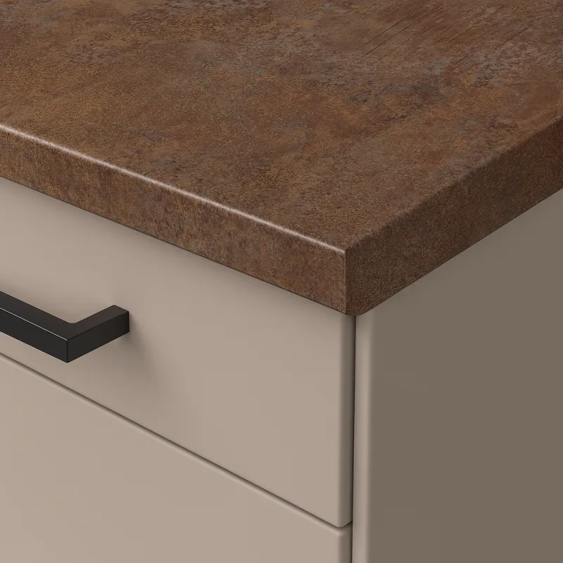 Plan de travail EGGER Ferro bronze / F302/ST87