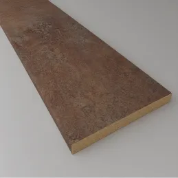 Plan de travail EGGER Ferro bronze / F302/ST87